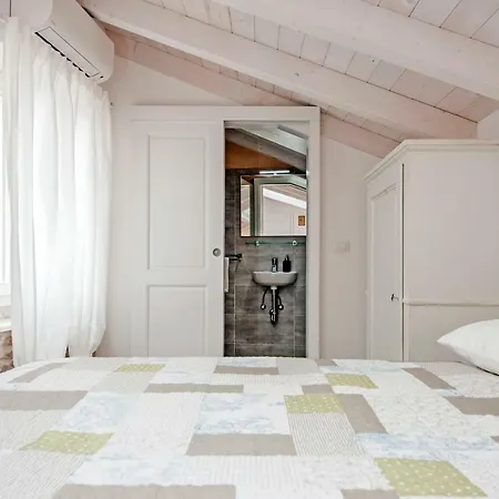 Apartment And Studio Ca' 3 Vie Rovinj Exterior photo