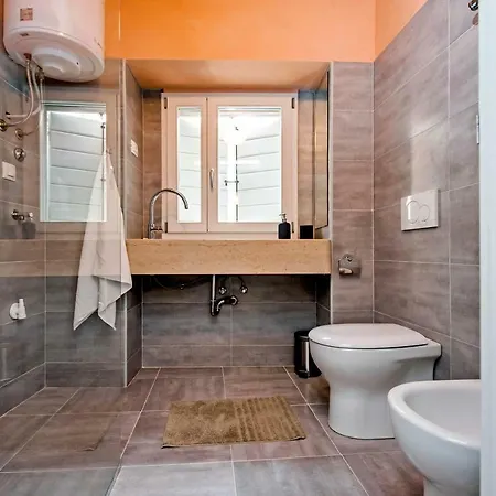 Apartment And Studio Ca' 3 Vie Rovinj Exterior photo