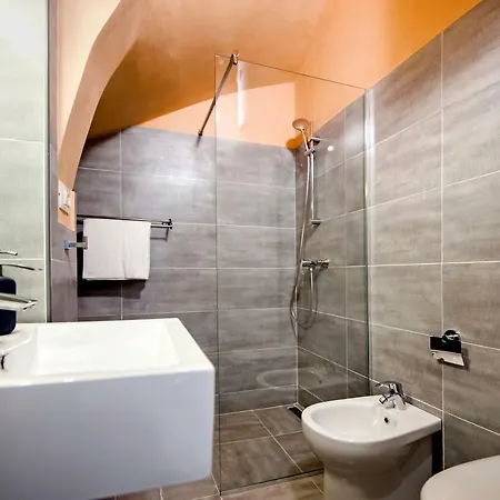 Apartment And Studio Ca' 3 Vie Rovinj Exterior photo