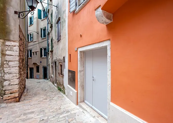 Apartment And Studio Ca\' 3 Vie