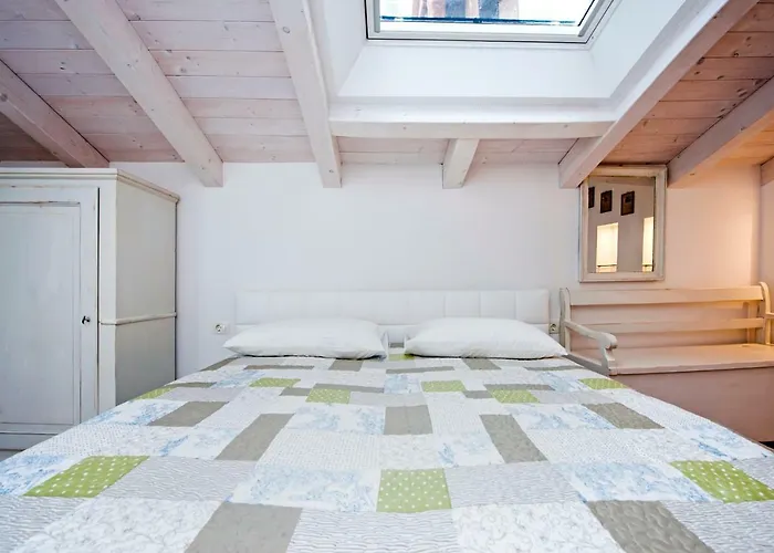 Apartment And Studio Ca\' 3 Vie