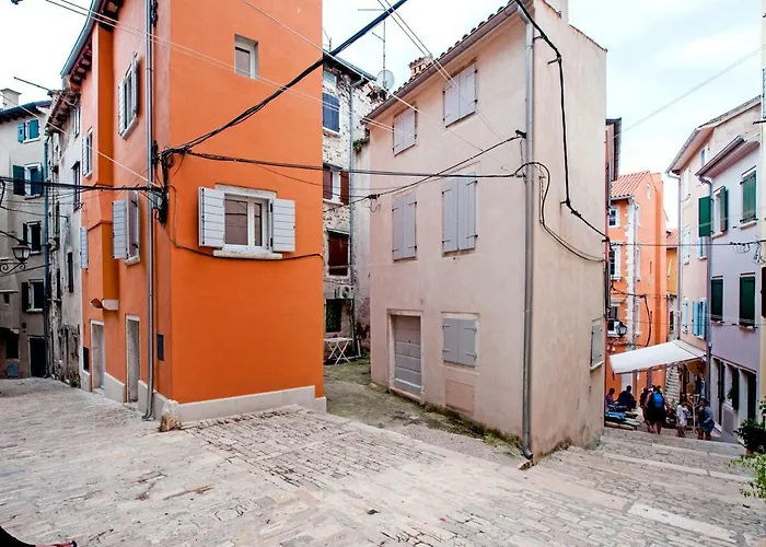 Apartment And Studio Ca\' 3 Vie