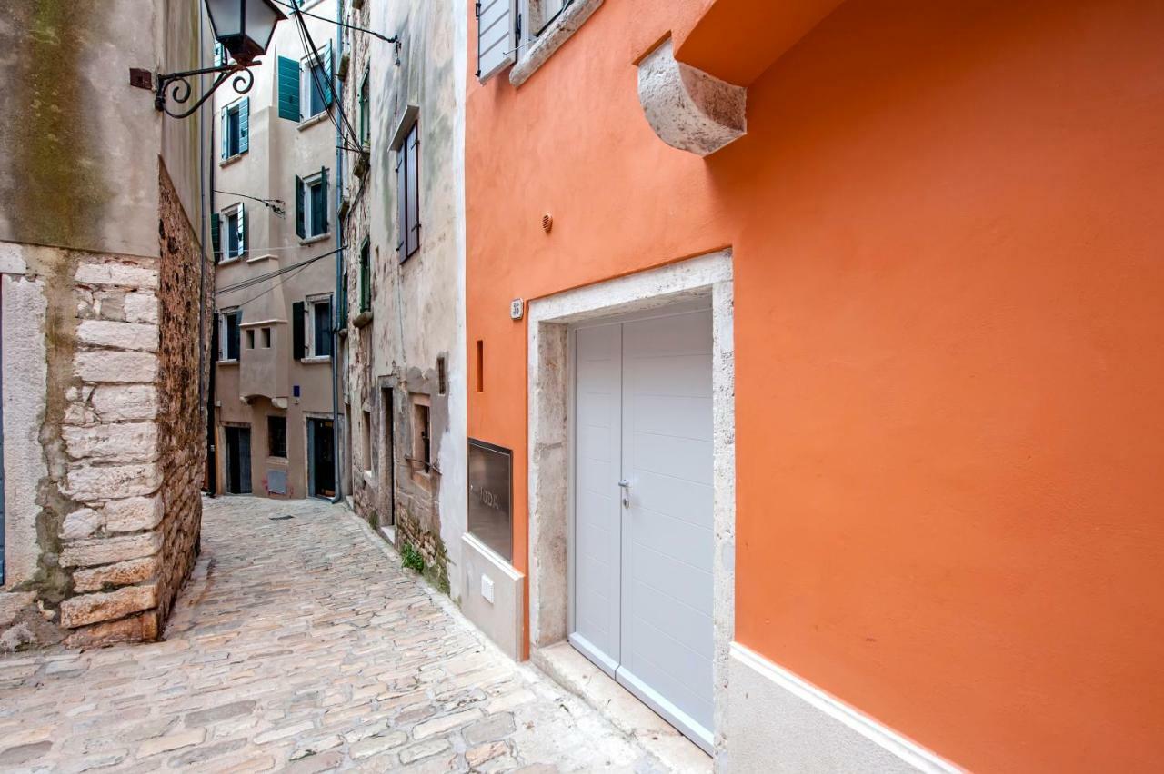 And Ca' 3 Vie Apartment *