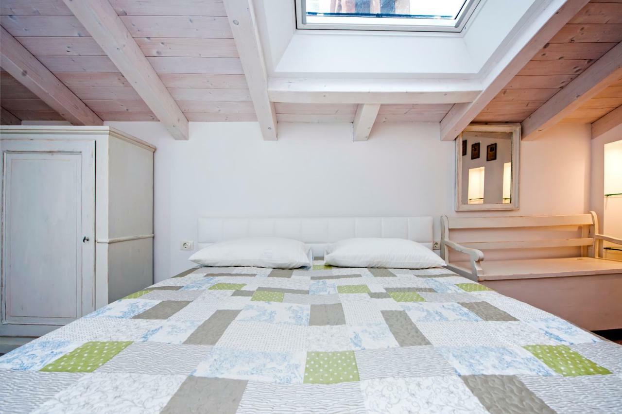 Apartment And Ca' 3 Vie Rovinj