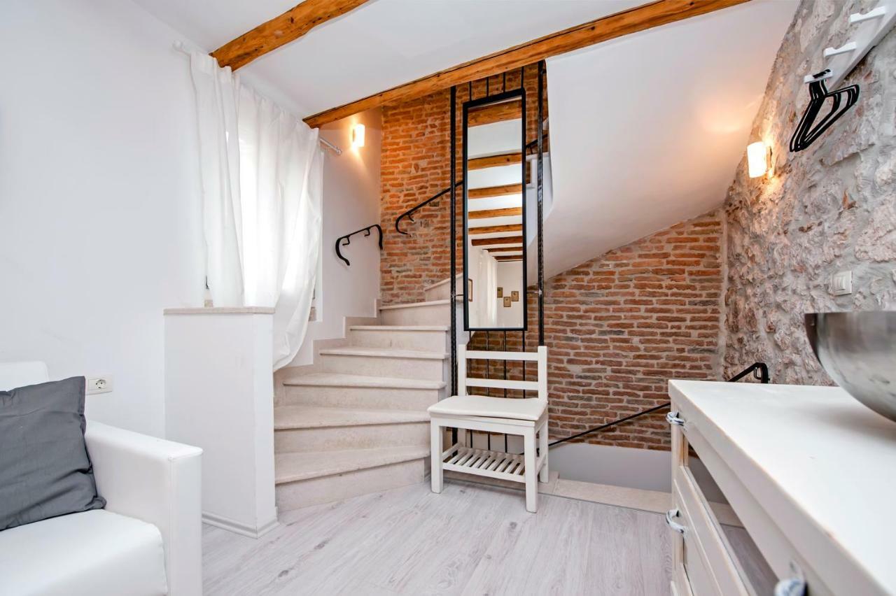 Apartment And Ca' 3 Vie Rovinj