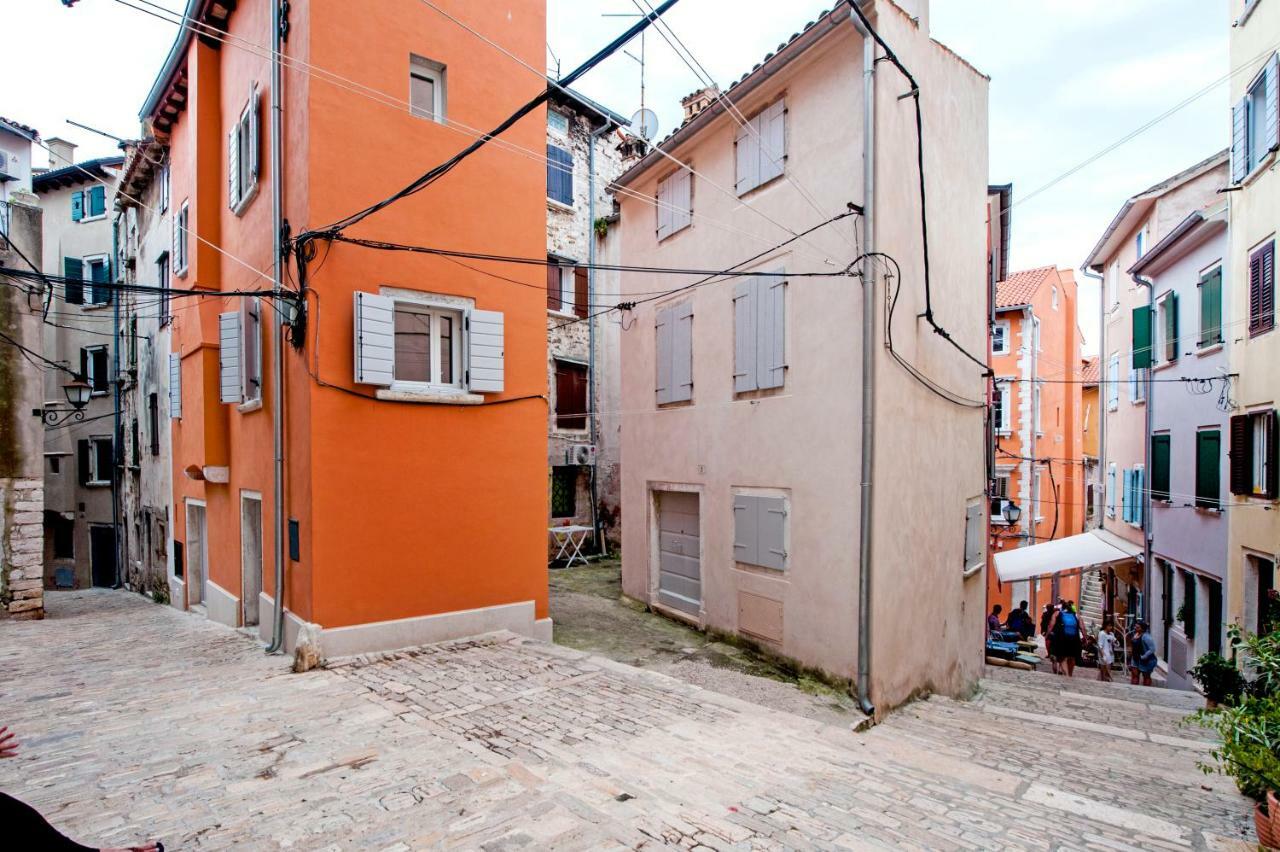 And Ca' 3 Vie * Rovinj