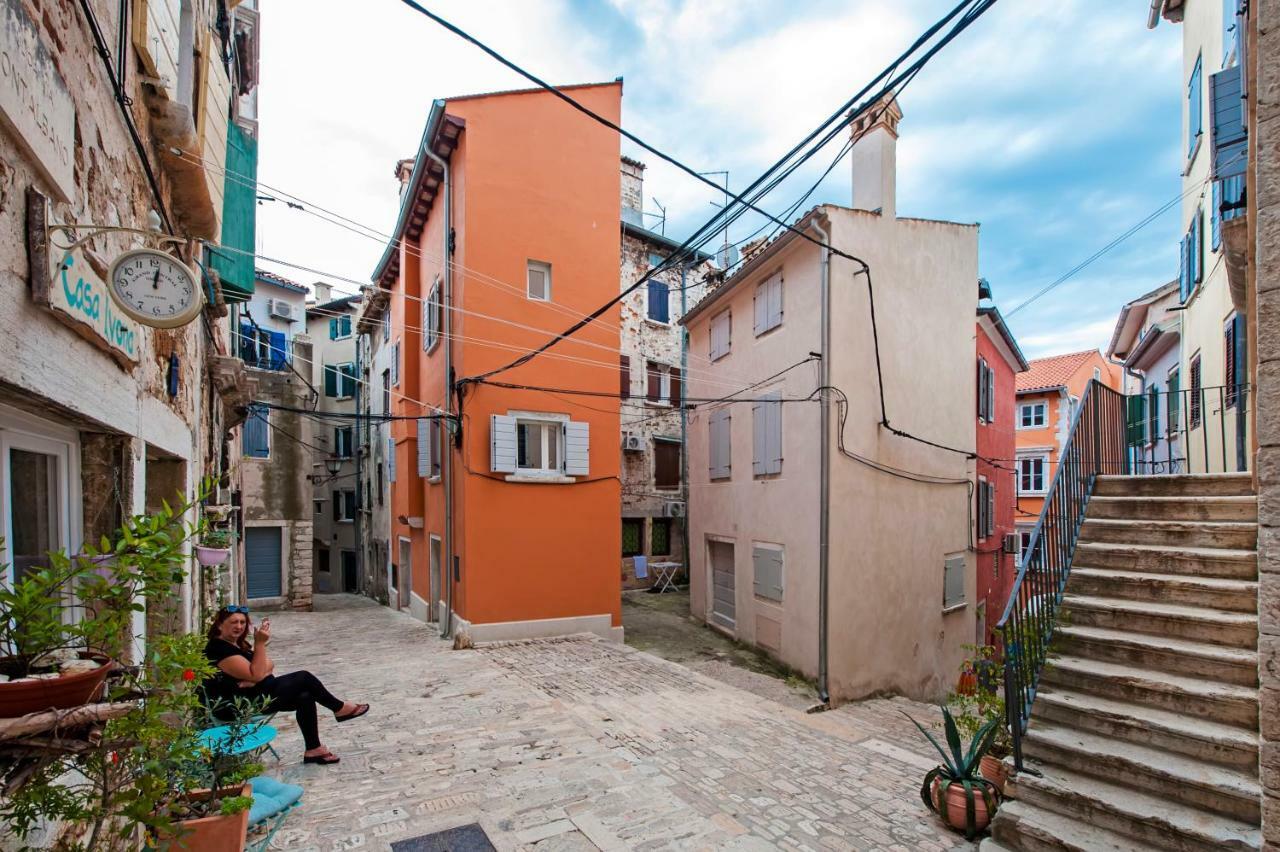 And Ca' 3 Vie Apartment *