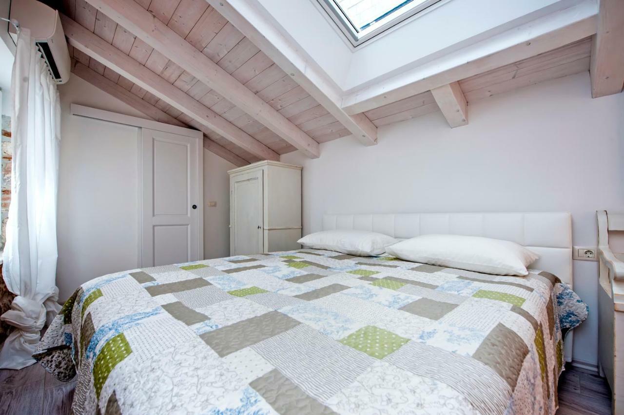 Apartament And Ca' 3 Vie