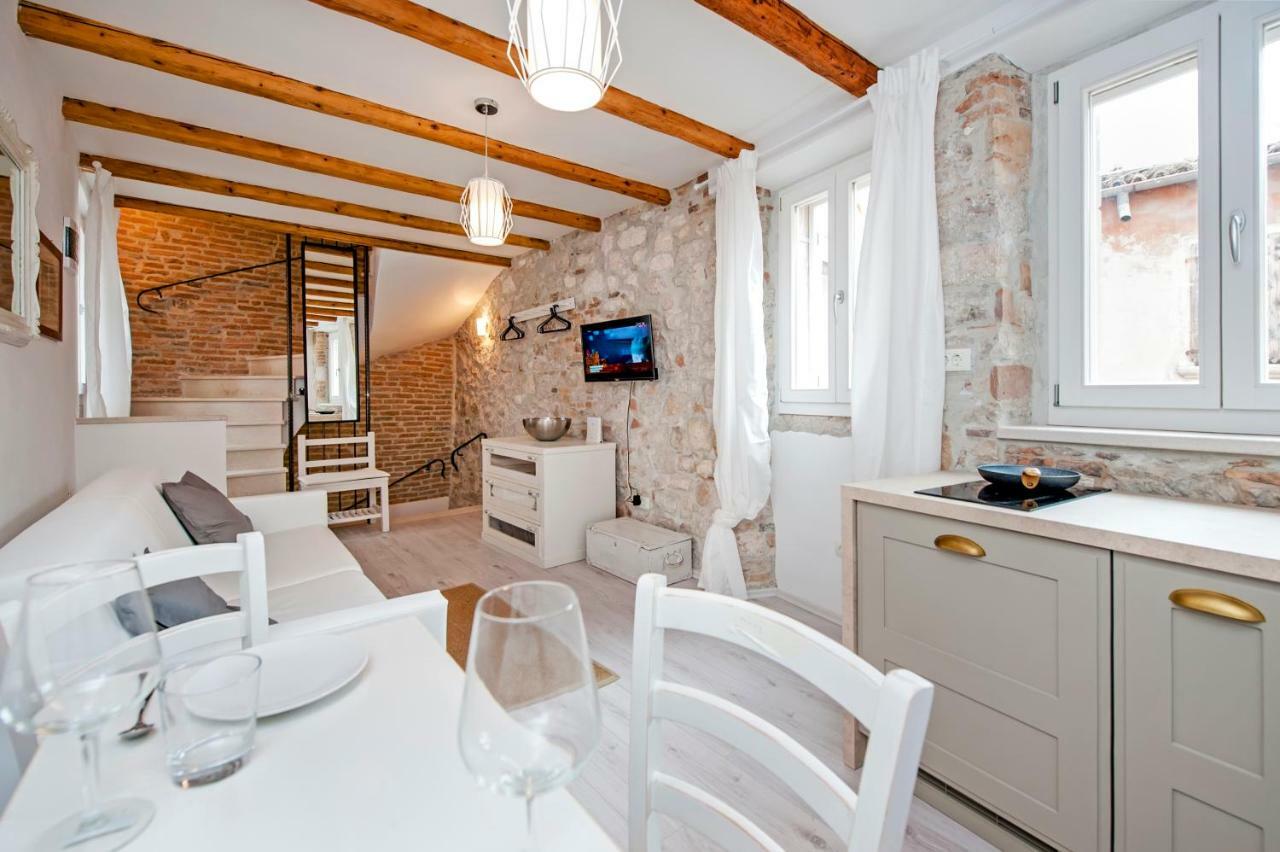 Apartment And Ca' 3 Vie