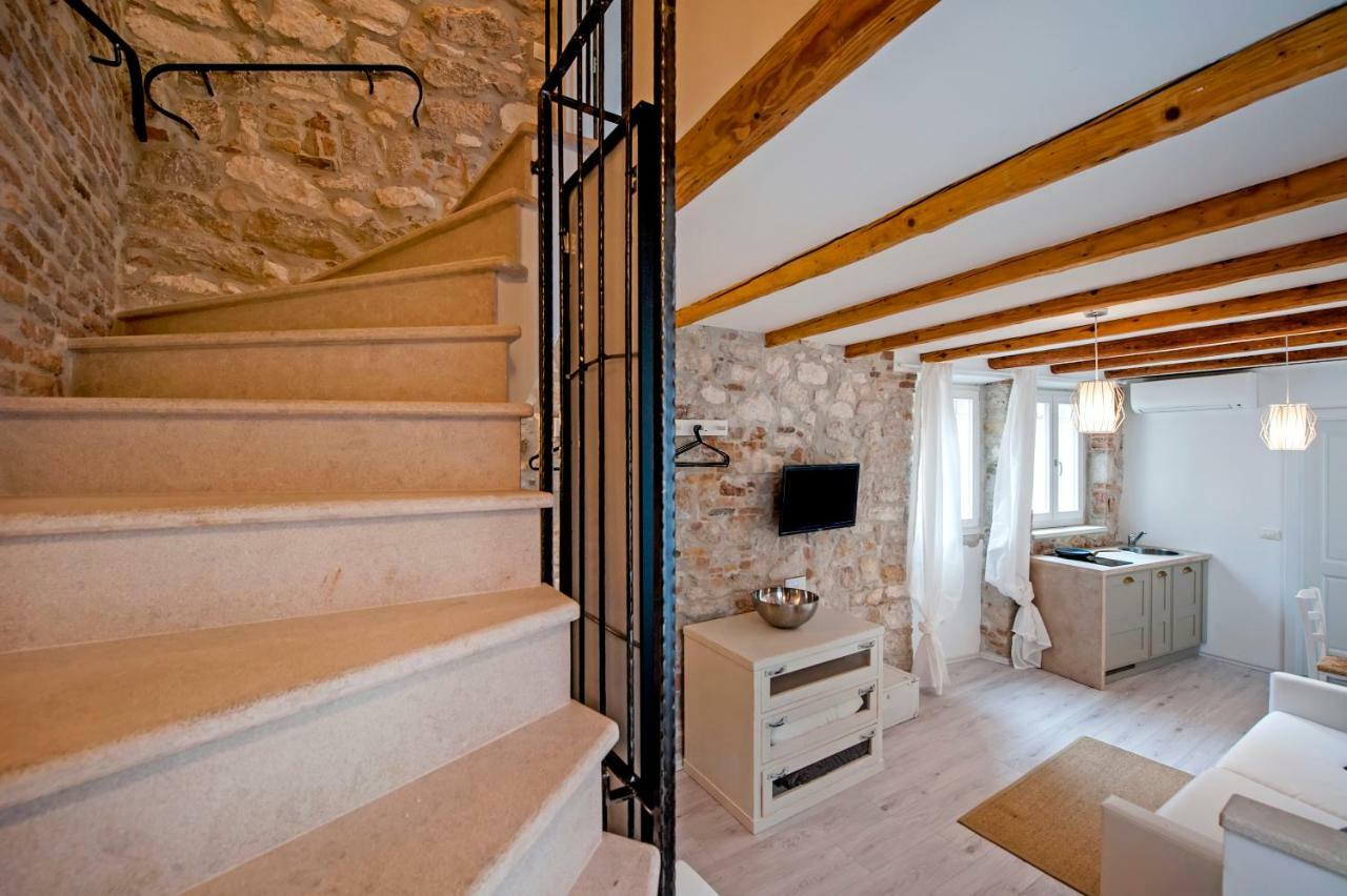 And Ca' 3 Vie Apartment *
