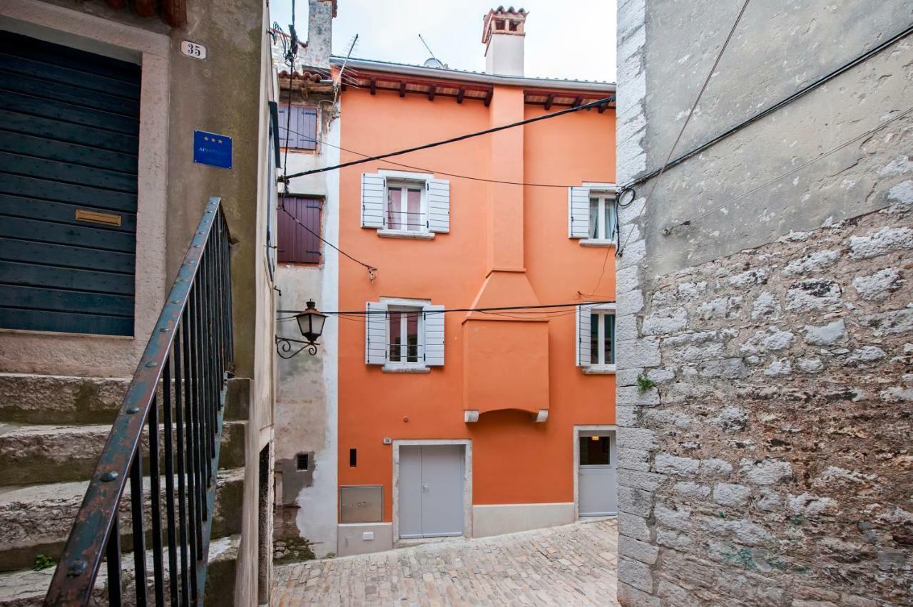 And Ca' 3 Vie Apartament *