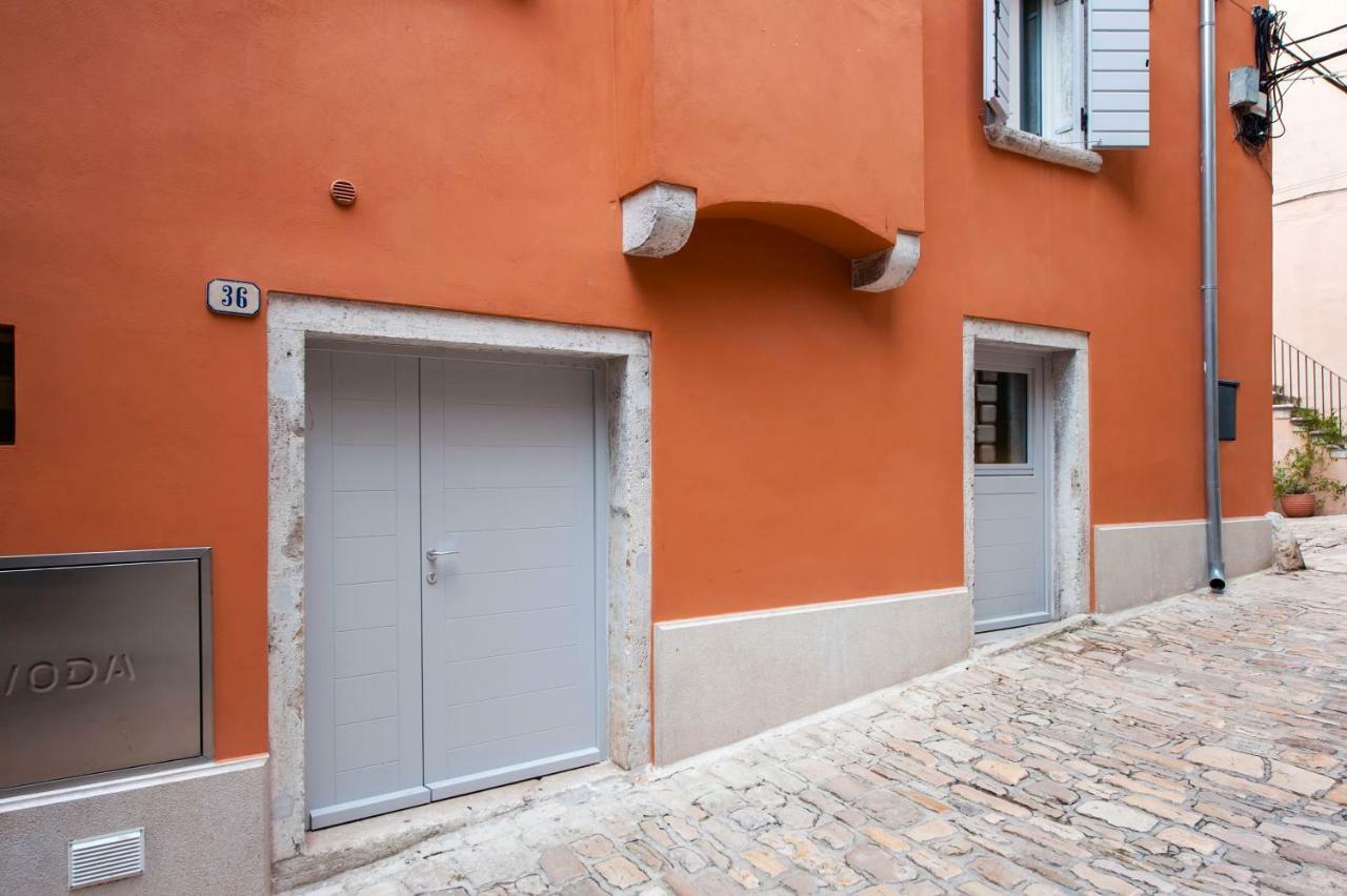 And Ca' 3 Vie Apartment