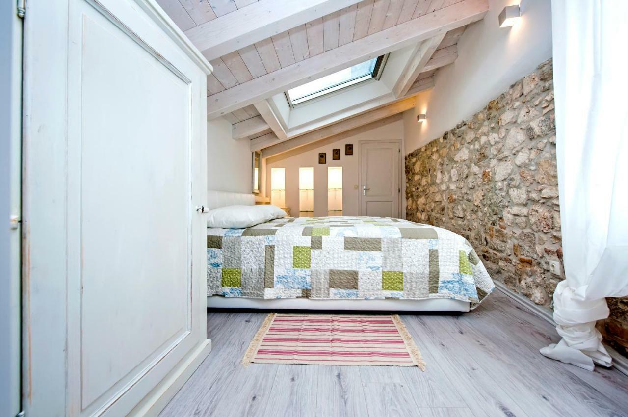 Apartament And Ca' 3 Vie Rovinj