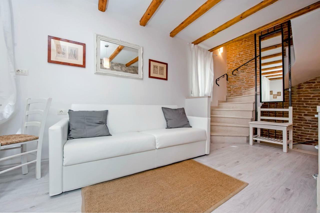Apartament And Ca' 3 Vie