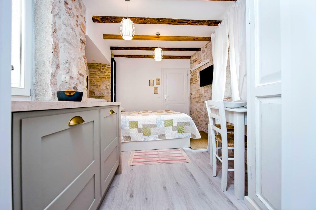 And Ca' 3 Vie Apartment Rovinj
