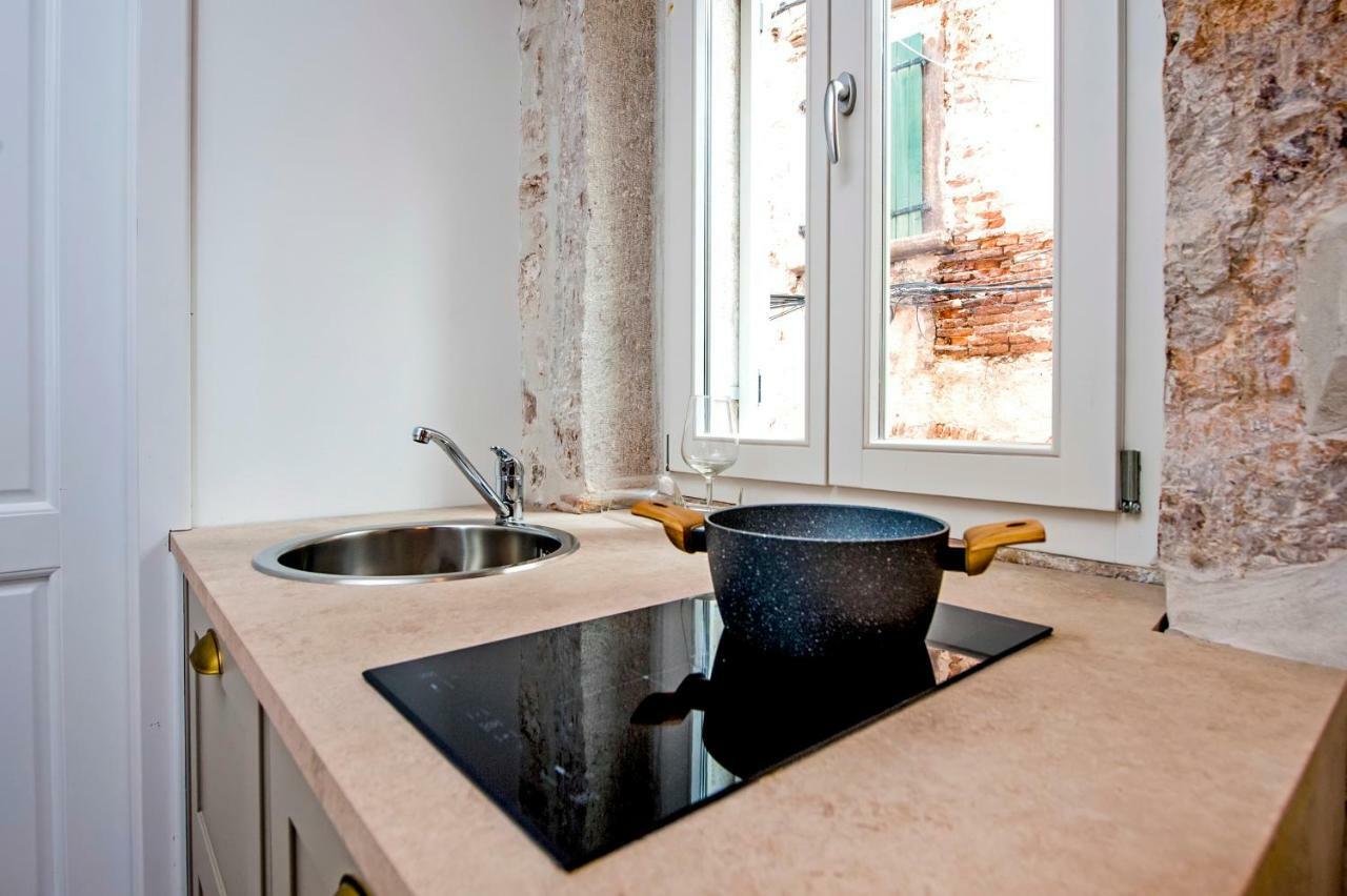 Apartment And Ca' 3 Vie *