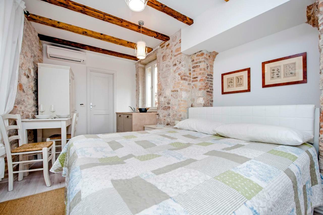 And Ca' 3 Vie * Rovinj