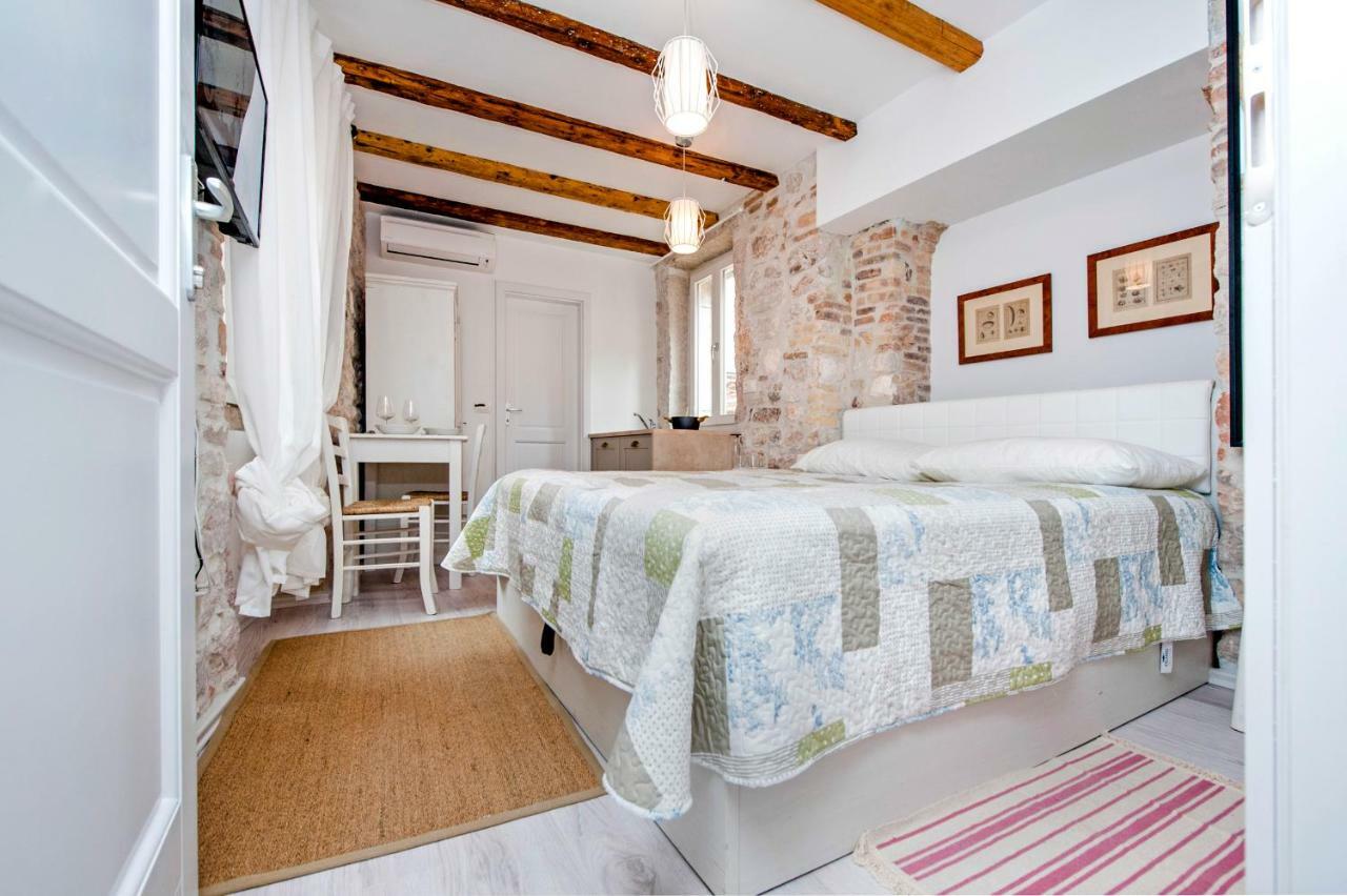 And Ca' 3 Vie * Rovinj