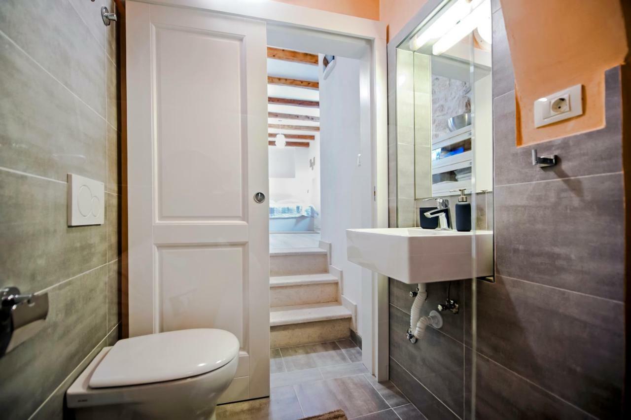 And Ca' 3 Vie Apartment Rovinj