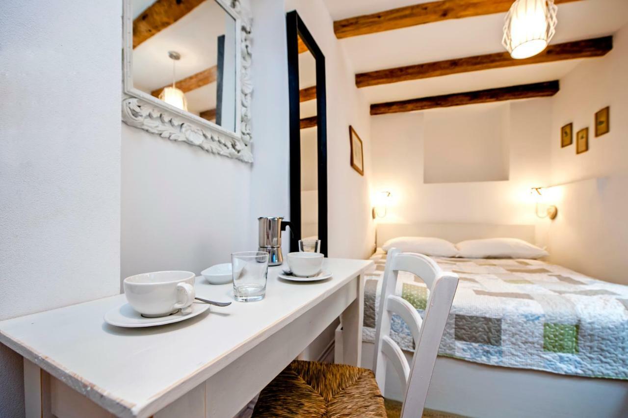 Apartment And Ca' 3 Vie