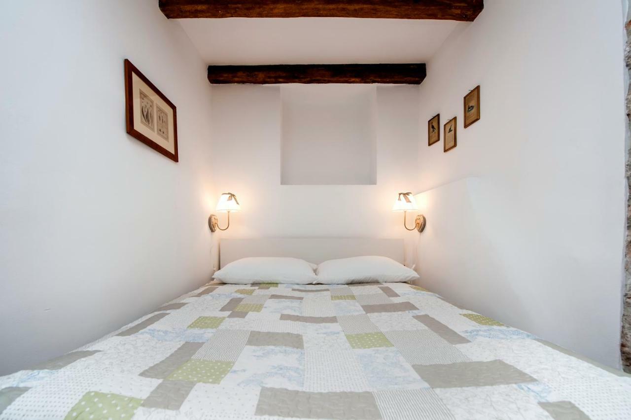 Apartment And Ca' 3 Vie Rovinj