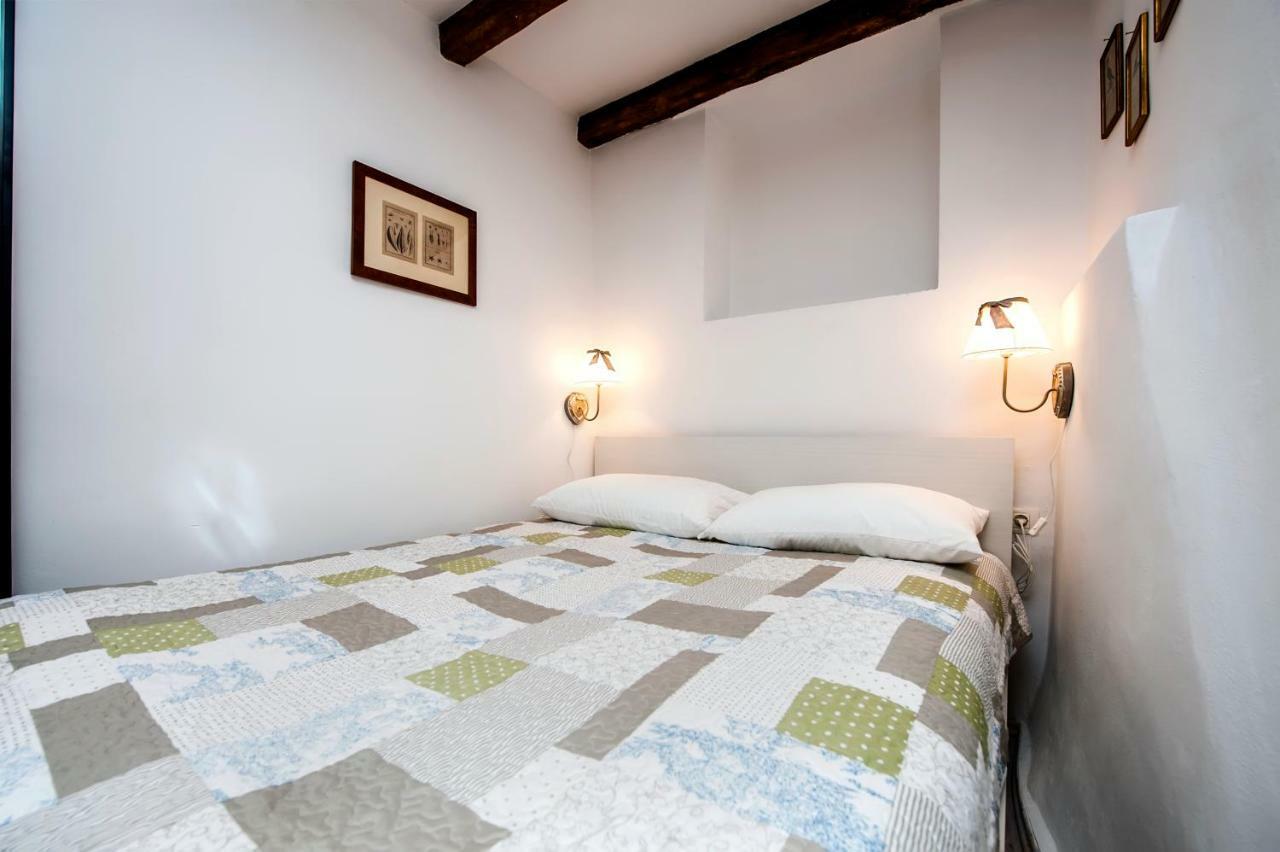 And Ca' 3 Vie Apartment Rovinj