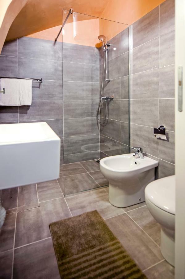 And Ca' 3 Vie Apartment Rovinj