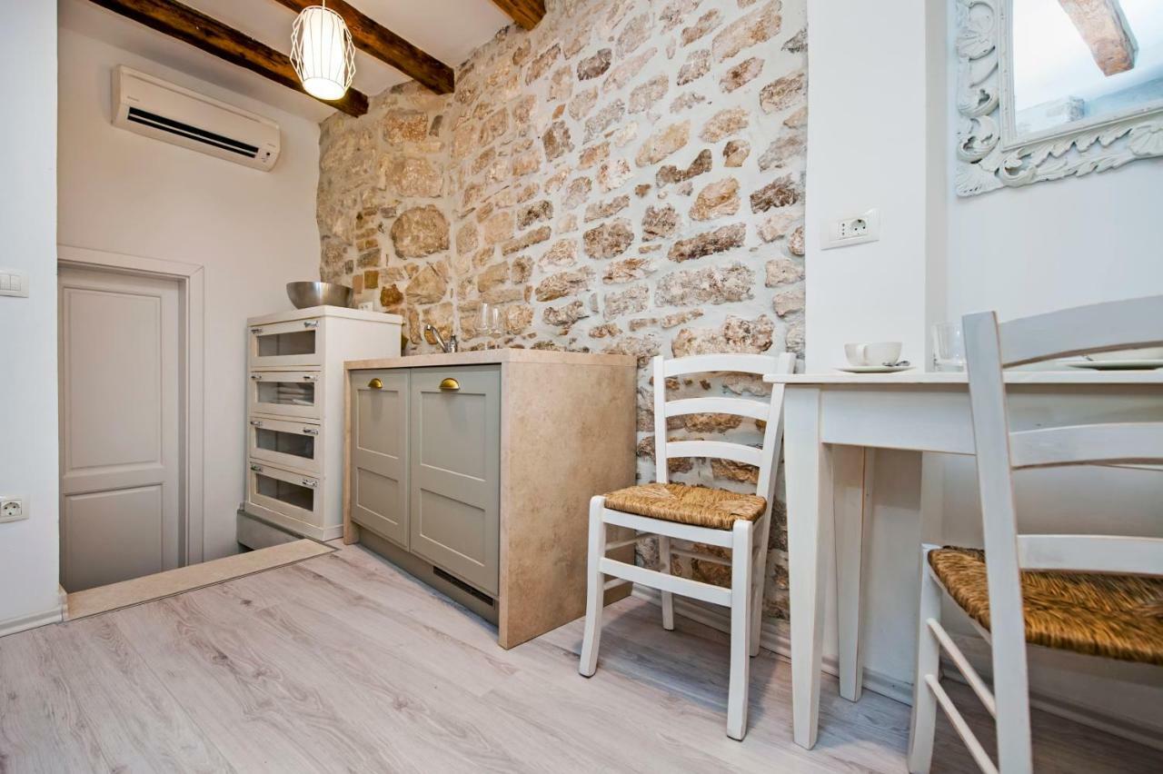 And Ca' 3 Vie Rovinj