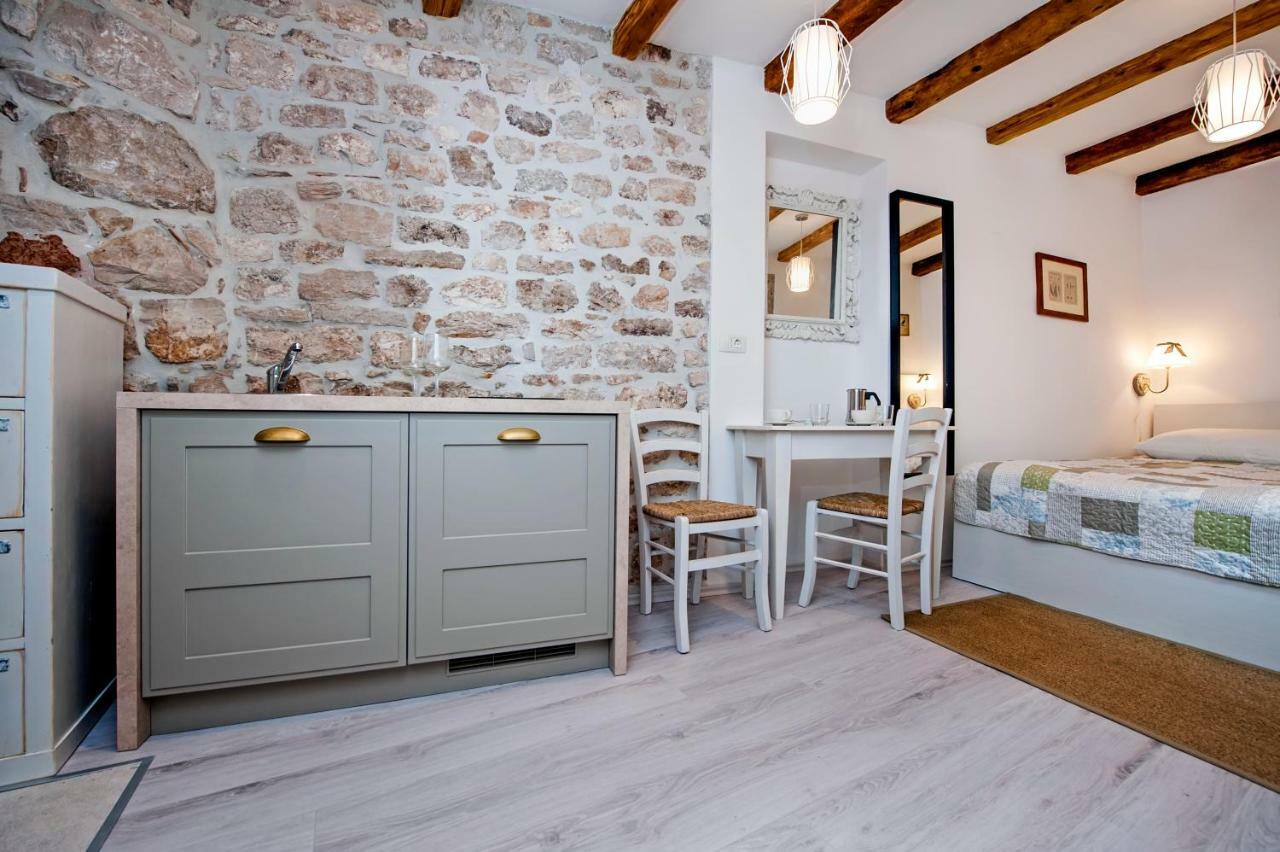 And Ca' 3 Vie Apartment Rovinj